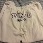 PINK - Victoria's Secret PINK sweatpants  Photo 2