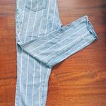 PacSun Striped Denim Jeans Photo 0