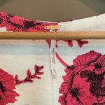 Free People NWT  French Quarter Wrap Mini Dress M‎ Photo 9