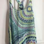 Ocean Drive NEW Boutique Colorful Top Photo 0