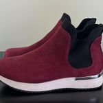 Kenneth Cole Reaction Womens Cameron Chelsea Jogger Chelsea Boots Size 7 Photo 2