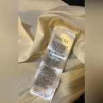 Gucci  Interlocking G Pink Planet cotton T-shirt Crop Top Size XL Photo 5