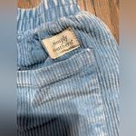 Simply Southern NWT light blue corduroy shorts XS Photo 7