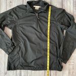 Nike Golf Clima Fit Black Quarter Zip Jacket. Size Medium. EUC Photo 8