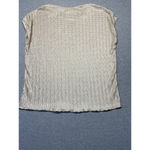 Bonworth Women's  Top, Size M, Beige or gold Photo 2