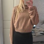 Hollister Turtleneck Sweater Photo 1