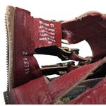 FREEBIRD by Steven  Belgium taupe leather Western Ankle boots booties 11 Photo 7