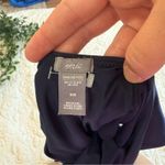 Aerie  Navy Blue One Piece Swimsuit Sz M Photo 5