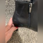 Clarks Side Zip Ankle Booties Photo 8