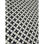 Vintage Rain Repellent Ship Woman's‎ Square Polyester Scarf Red Blue bandana Photo 5