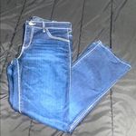 Wrangler Stylish Blue Denim Jeans Photo 0