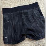 Lululemon  What The Sport Short *Full-On Luxtreme Photo 1