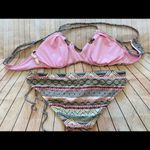 The Bikini Lab Women’s Sexy 2 Piece Bikini Swimsuit Photo 4