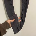 Alo Yoga Goddess Leggings Hot Pink and Gray size Small Photo 5