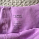 Girlfriend Collective  Sport Skort in Lilac Size L Photo 5