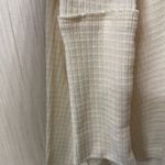 We The Free by Free People Thermal Henley Top - XS (Oversized Fit) Photo 2