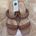 A New Day Women's Basil Heels - size 11W Photo 5