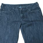 Buffalo David Bitton Fellow Mid Rise Stretch Flare Jeans Photo 2