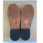 Madewell  The Nye Penny Loafer in True Black, Size 9.5 Photo 8