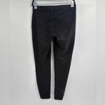 Betabrand  Dress Work Stretch Pant Yoga Pants Skinny Ponte Black Women’s Small Photo 8