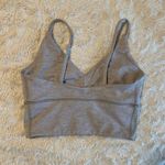 Lululemon *RARE* Cropped Tank! Photo 2
