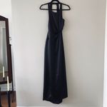 For Love & Lemons  Taliah Cutout Maxi Gown Photo 3