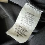 Wasabi + Mint Take A Minute Wide Leg Strapless Jumpsuit in Black small Photo 9