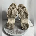 Converse Chuck Taylor All Star Counter Climate Boots Cream Size 6 Lug Outdoor Photo 8