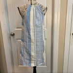 Lou & grey  linen blend summer dress Photo 4