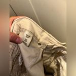 BDG Urban Outfitters  High Rise Baggy - Beige Photo 12