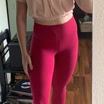 Divided Baby Pink Shirt  Photo 0