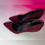 Kendall + Kylie New  Britney3 Velvet Pump (US Size 8 1/2) Photo 6