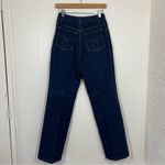 Cosmic Cowboy Vintage Jeans Blue Size 26 Photo 9