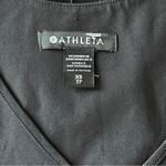 Athleta NWOT  Swing Forward Pleated Tank Top Size XS Photo 8