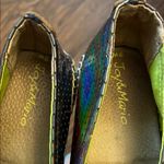 Women's Multicolor Espadrilles Size 9 Photo 7