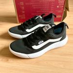 Vans  UltraRange EXO 'Black' Women 7.5 US Photo 6