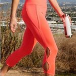 Free People Womens Size M  Movement Infinity Leggings EUC Photo 1