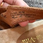 Bella Vita Belle Vita Cosette‎ Tan Sandals Size 8.5 EUC Photo 4