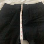 SO  ultimate high-rise ankle Jeggings Photo 3