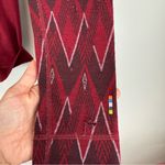 Smartwool FLAW Merino 1/2-Zip Hooded Top Women's Size Medium Base layer Photo 2