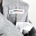 Free People NEW  The Recovery Knit Set XS Grey Photo 12