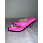 Circus by Sam Edelman Hot Pink Skeet Sandal Circus NY by Sam Edelman 7 Photo 3