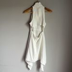 Cinq à Sept Cinq a Sept Julia Back Cutout Dress Photo 2