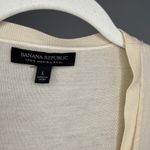 Banana Republic L  Merino Wool Cardigan Photo 3