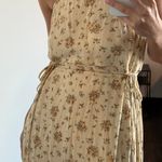 Rokoko Midi Floral Dress Photo 1