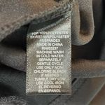 Mlle Gabrielle  Dress Professional Plaid Blouse Top Black Skirt Dress Sz 2X NWT Photo 12