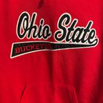 J. America The Ohio State University Hoodie Photo 1