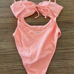 White Fox Boutique White fox one piece swimsuit Photo 4