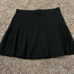 Ella Moss Houndstooth skirt Photo 0