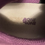 Hoka  one one  women’s running shoes Photo 9